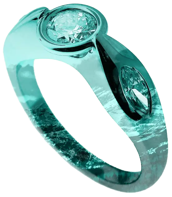 Background Ring